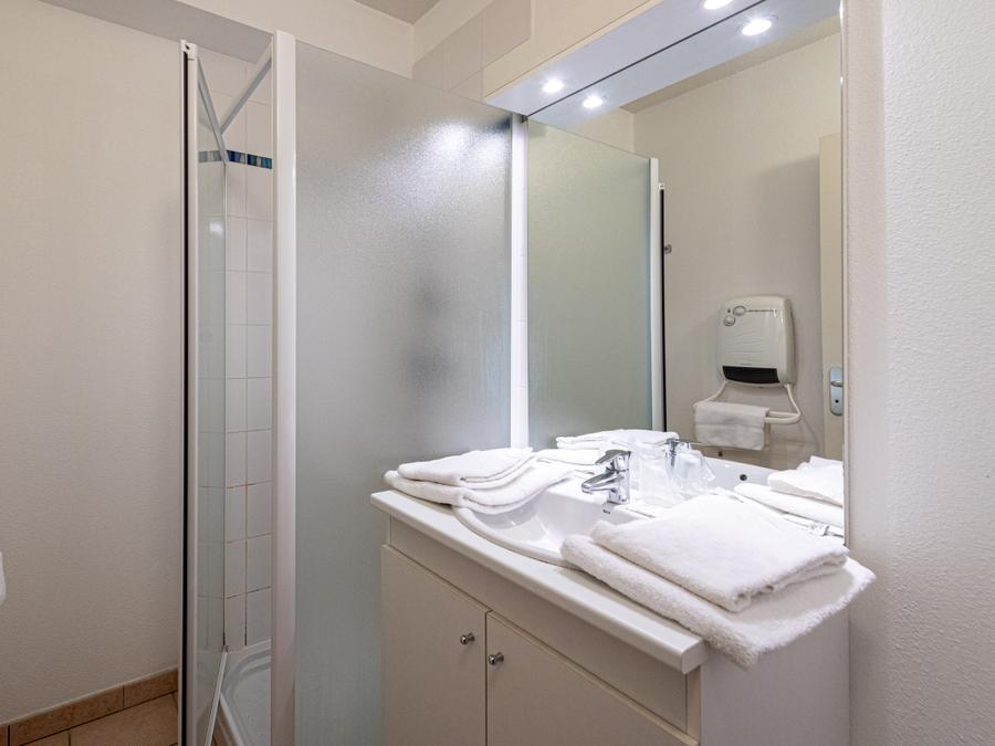 Maison 6 personnes - Confort 6