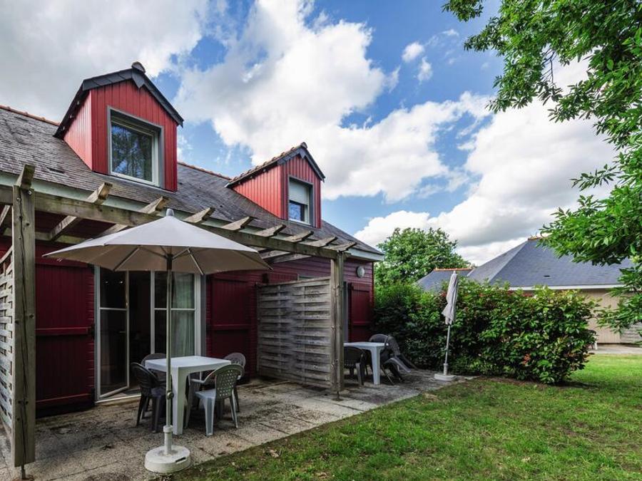 Maison 4 personnes - Confort Duplex 0