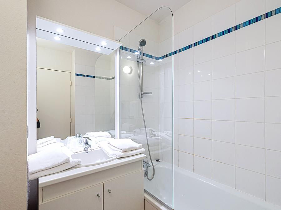 Maison 4 personnes 6