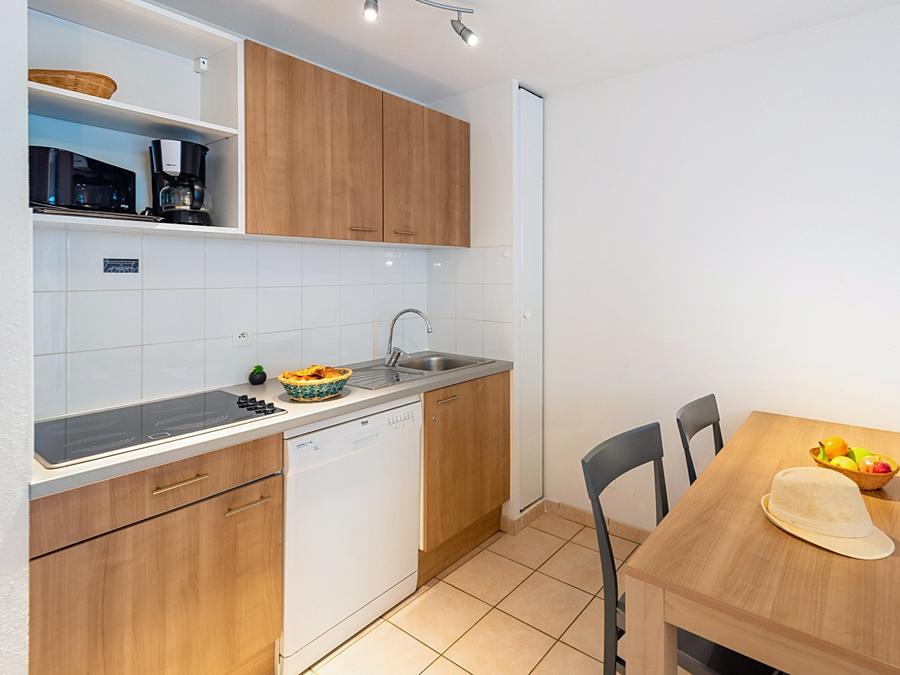 Maison 4 personnes 2