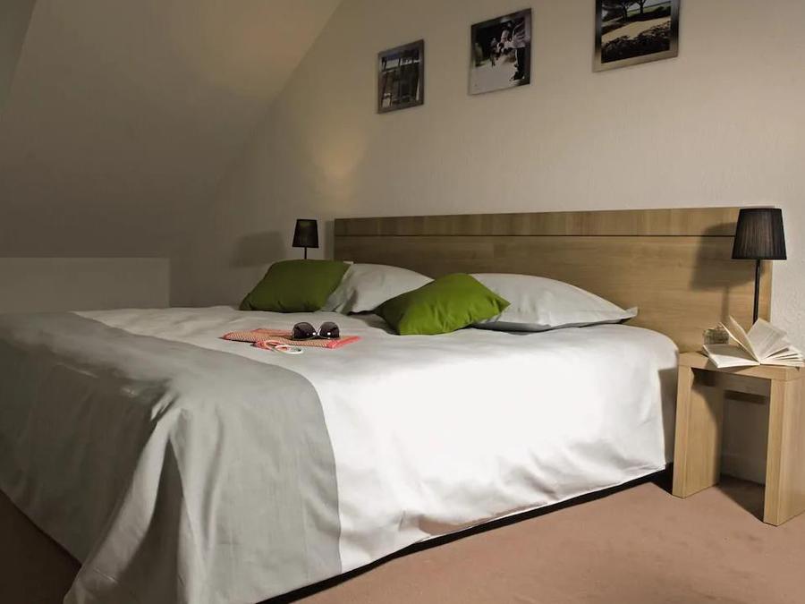 Maison 4 personnes - Confort Duplex 7