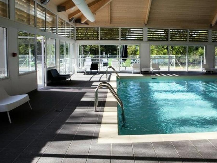 Maison 4 personnes - Confort Duplex 6