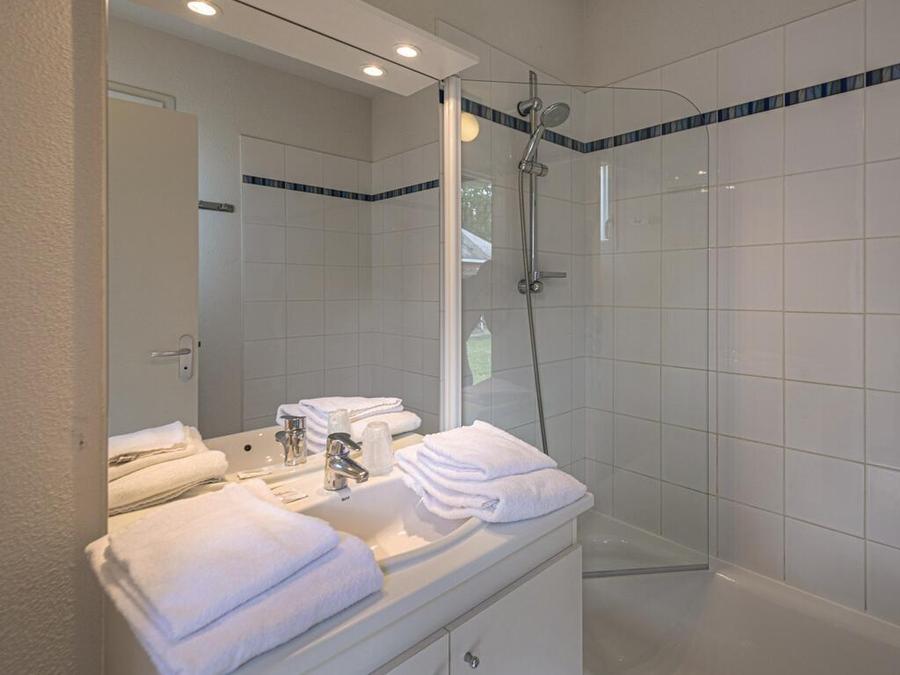 Studio 3 personnes 7