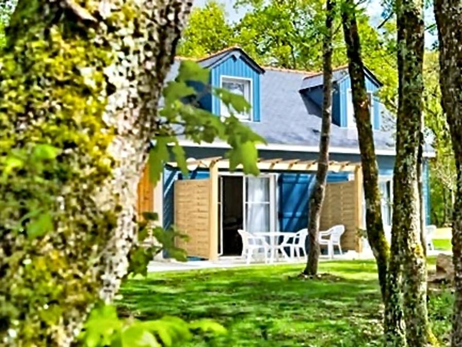 Maison 5 personnes 11