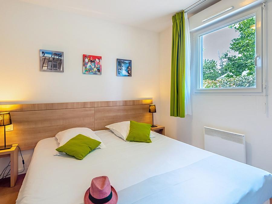 Maison 5 personnes 1