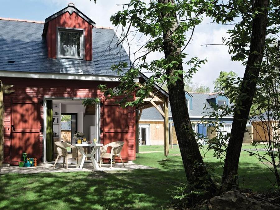 Maison 5 personnes 0