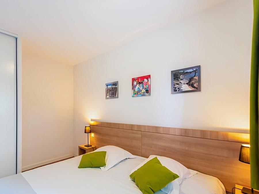 Maison 5 personnes 7