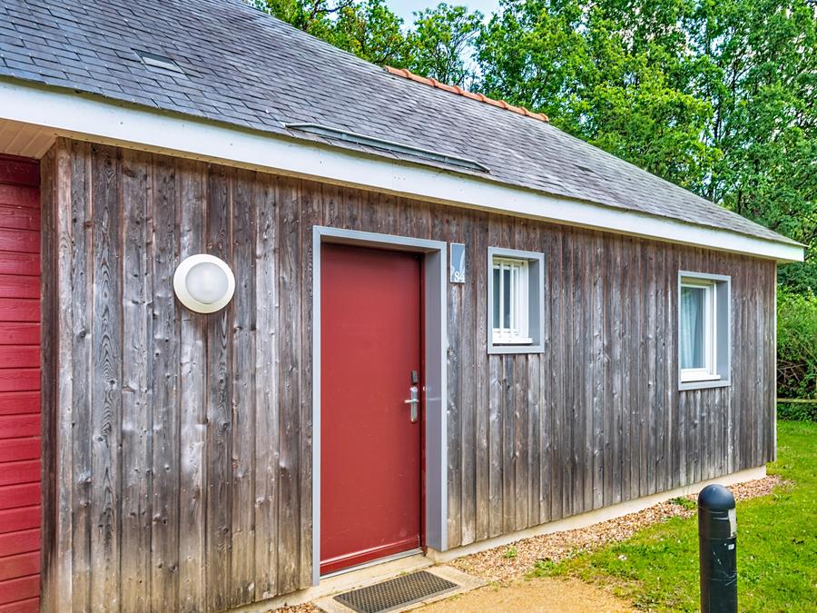 Maison 5 personnes 9