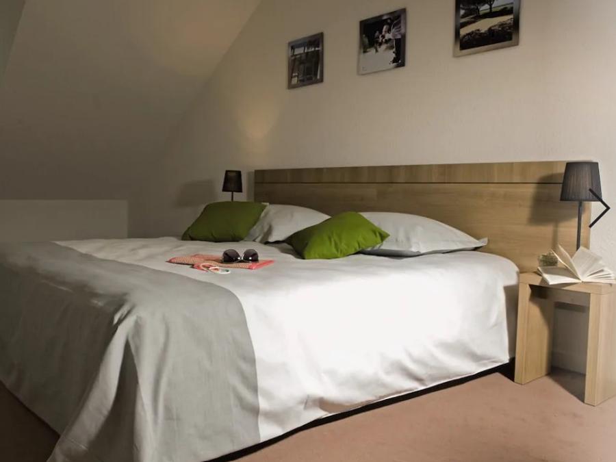 Maison 5 personnes - Confort 2