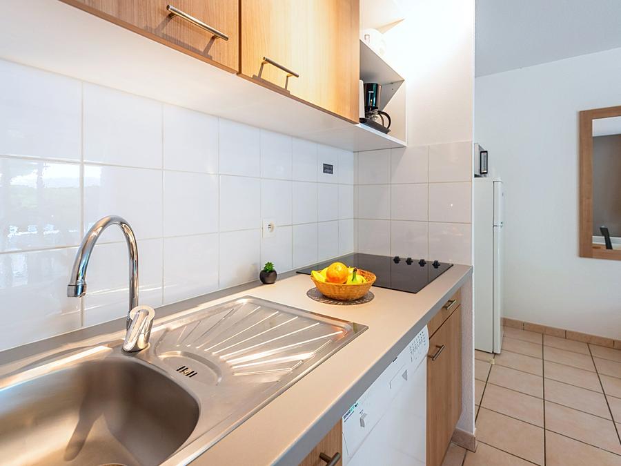 Maison 5 personnes 8