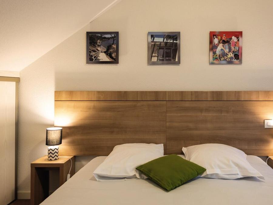 Maison 5 personnes 6