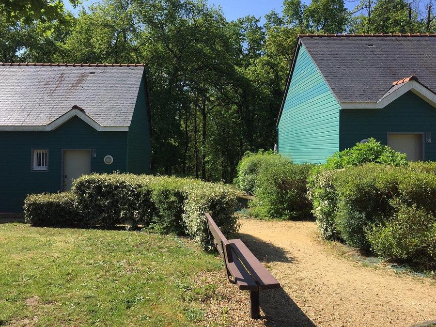 Maison 5 personnes - Confort 12
