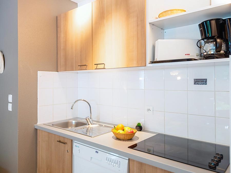 Maison 5 personnes 3