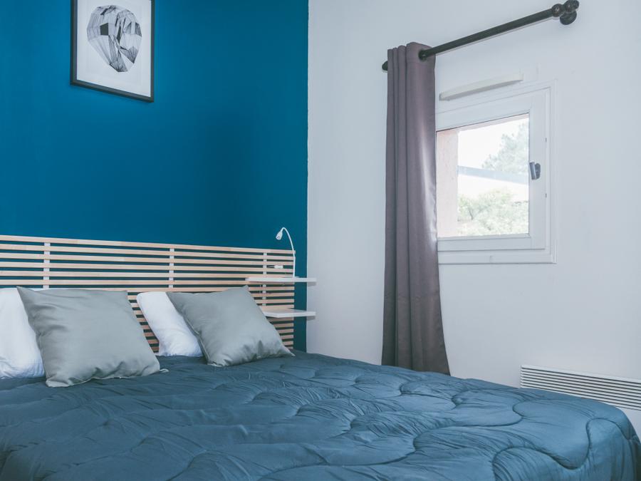Maison 6 personnes 11