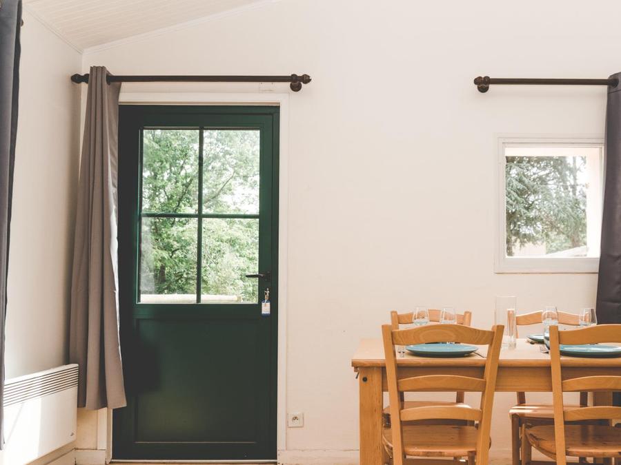 Maison 6 personnes 2