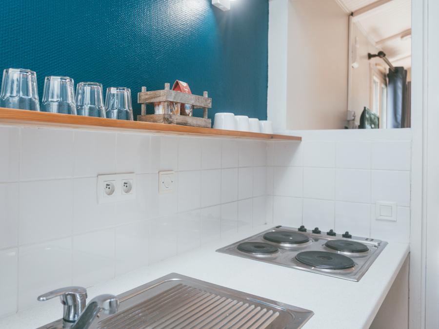 Maison 6 personnes 10
