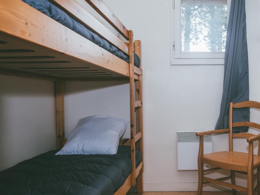 Maison 6 personnes 5