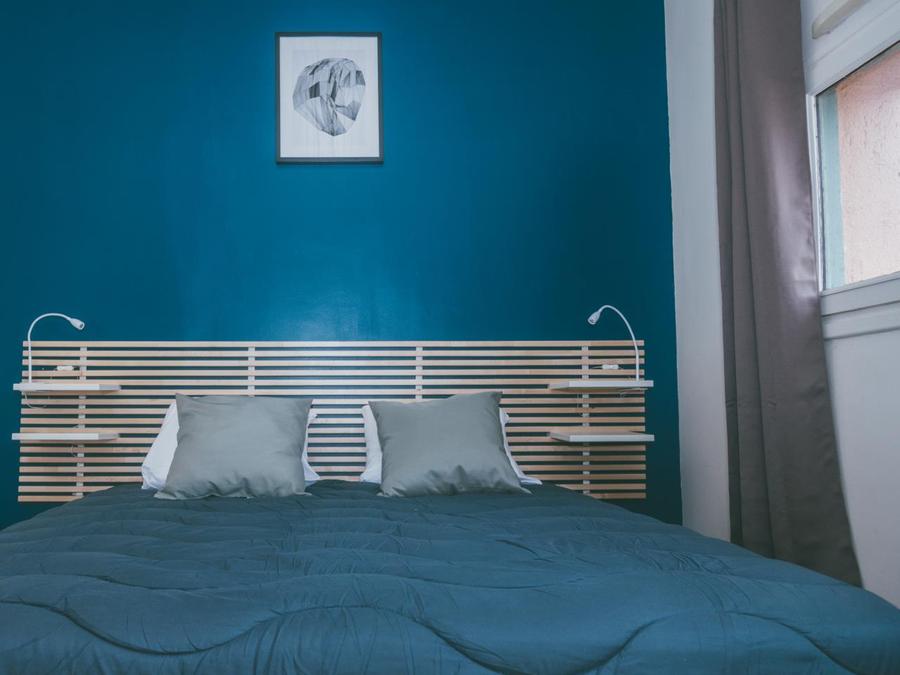 Maison 6 personnes 3