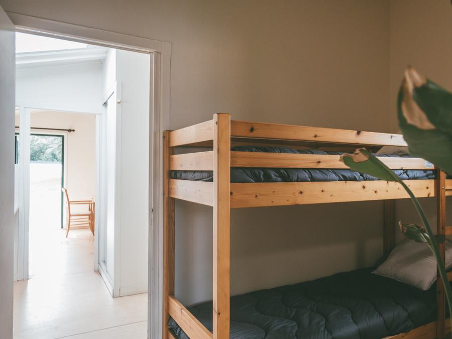 Maison 4 personnes 8