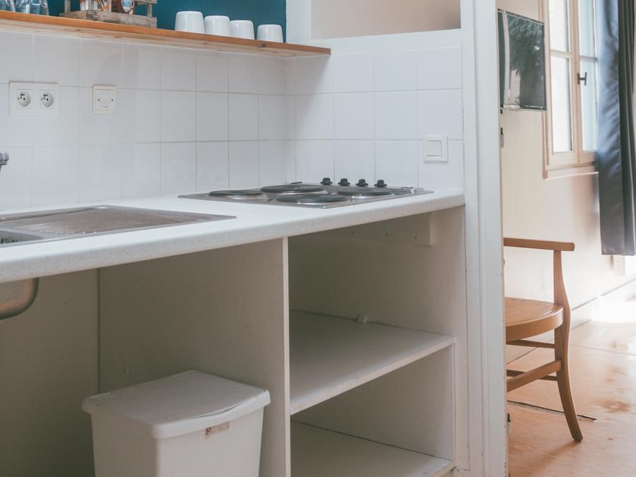 Maison 4 personnes 7