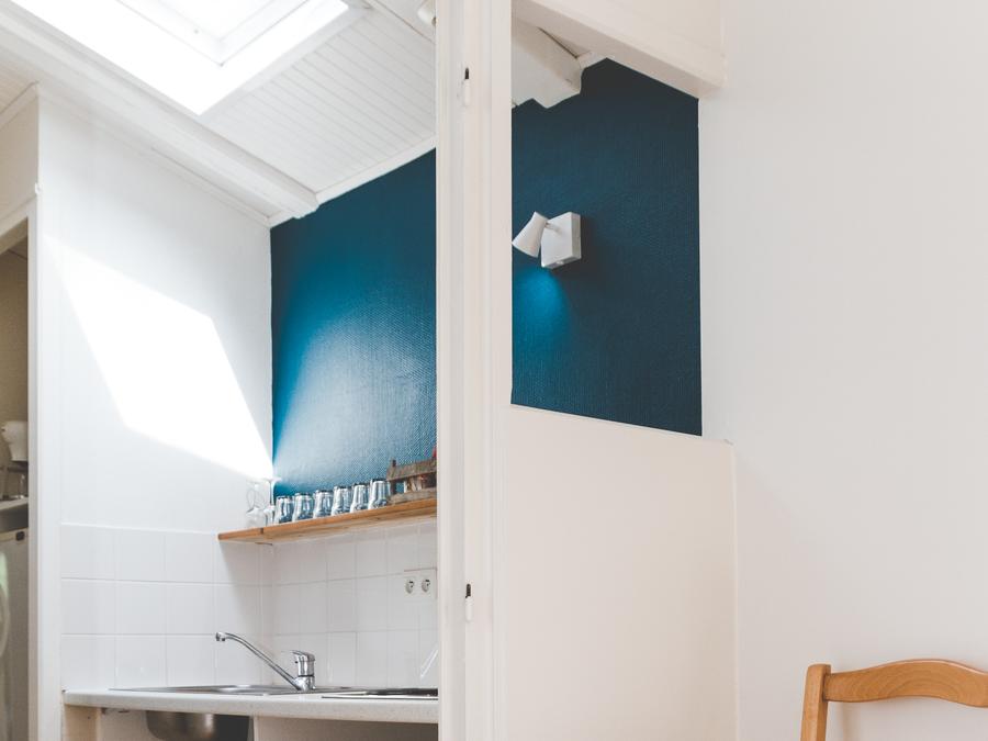 Maison 4 personnes 10