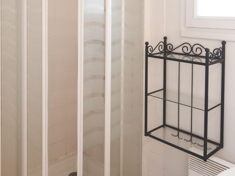 Appartement 2 personnes 5