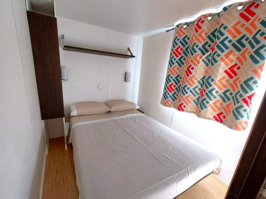 Mobilhome 4 personnes - O'hara 5