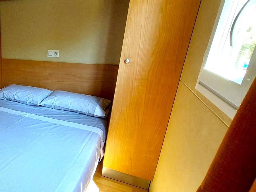 Mobilhome 5 personnes - Paradis 6