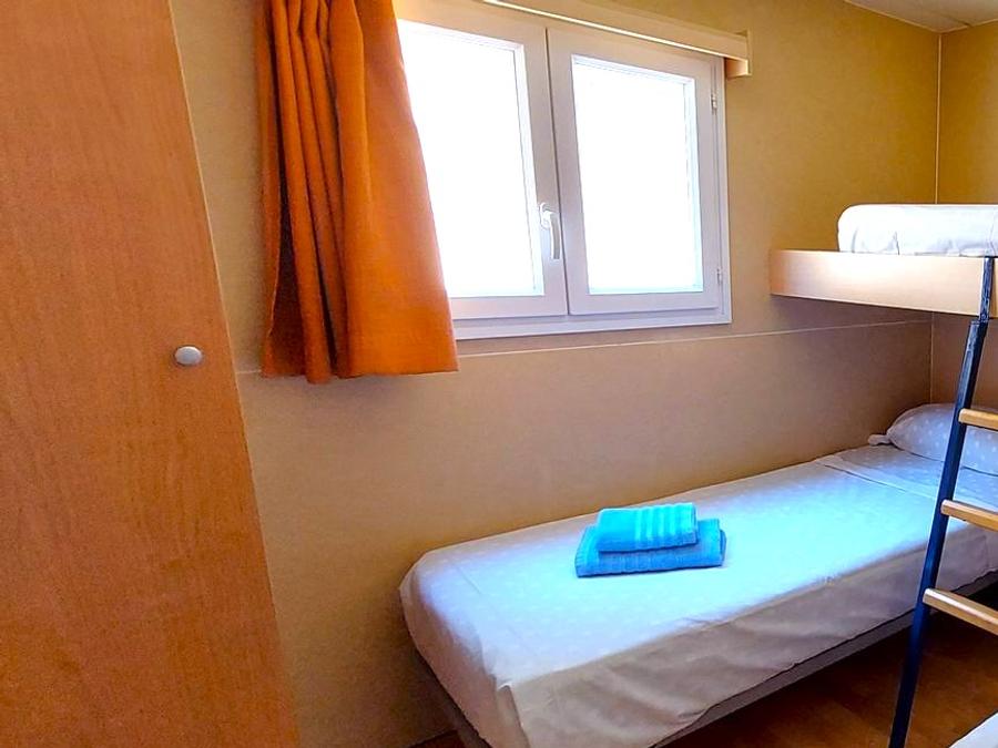 Mobilhome 5 personnes - Paradis 7