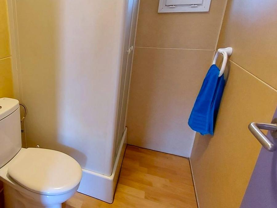 Mobilhome 5 personnes - Paradis 8