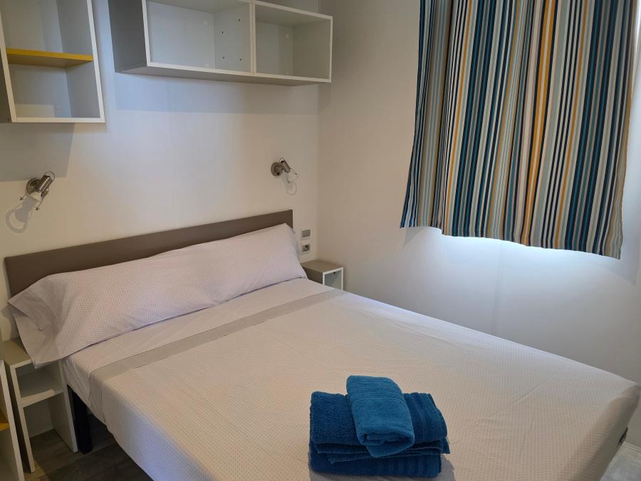 Mobilhome 4 personnes - IRM 7