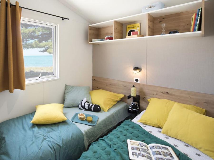 Mobilhome 4 personnes - MALAGA 7