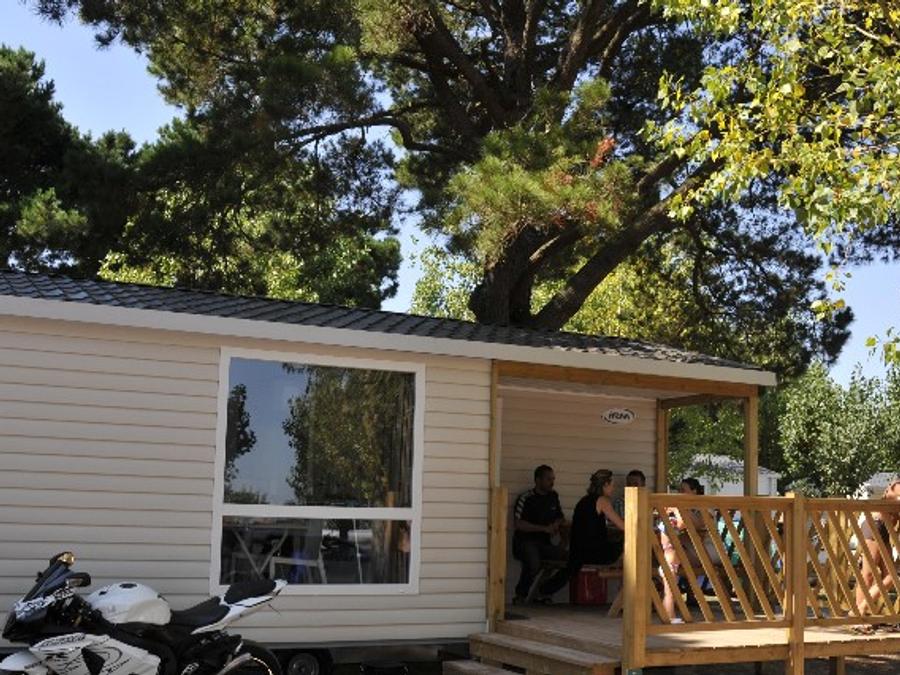 Mobilhome 4 personnes - MALAGA 0