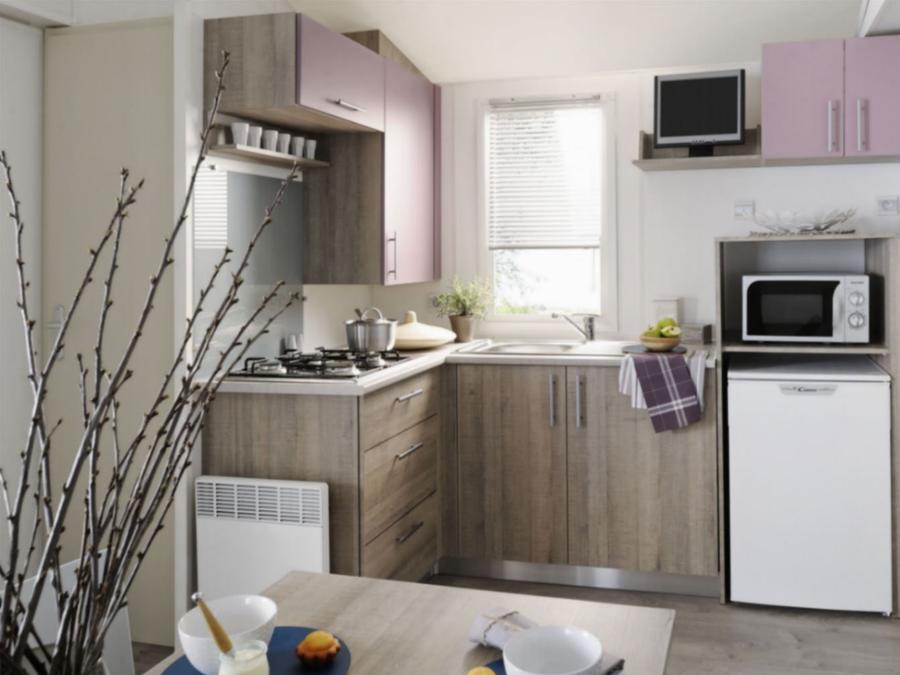 Mobilhome 4 personnes - MALAGA 3
