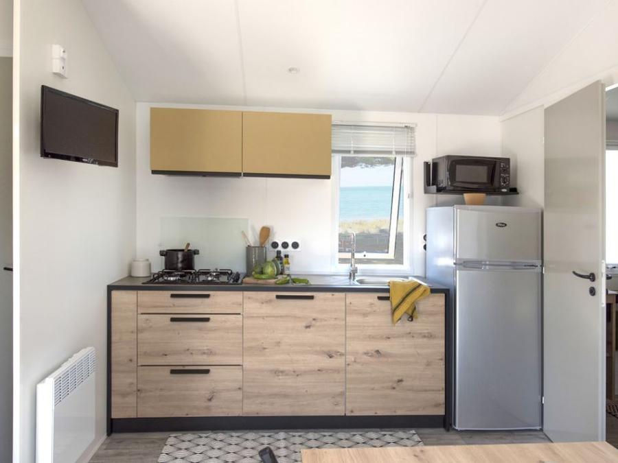 Mobilhome 4 personnes - MALAGA 5