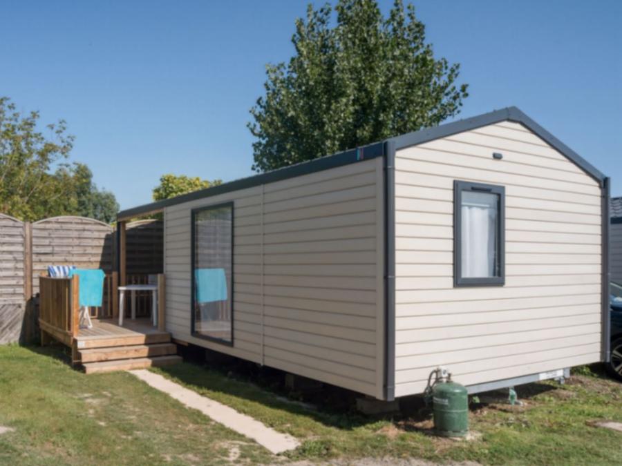 Mobilhome 4 personnes - MALAGA 1