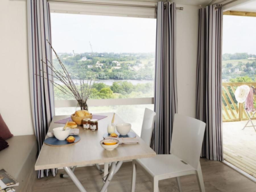Mobilhome 4 personnes - MALAGA 2