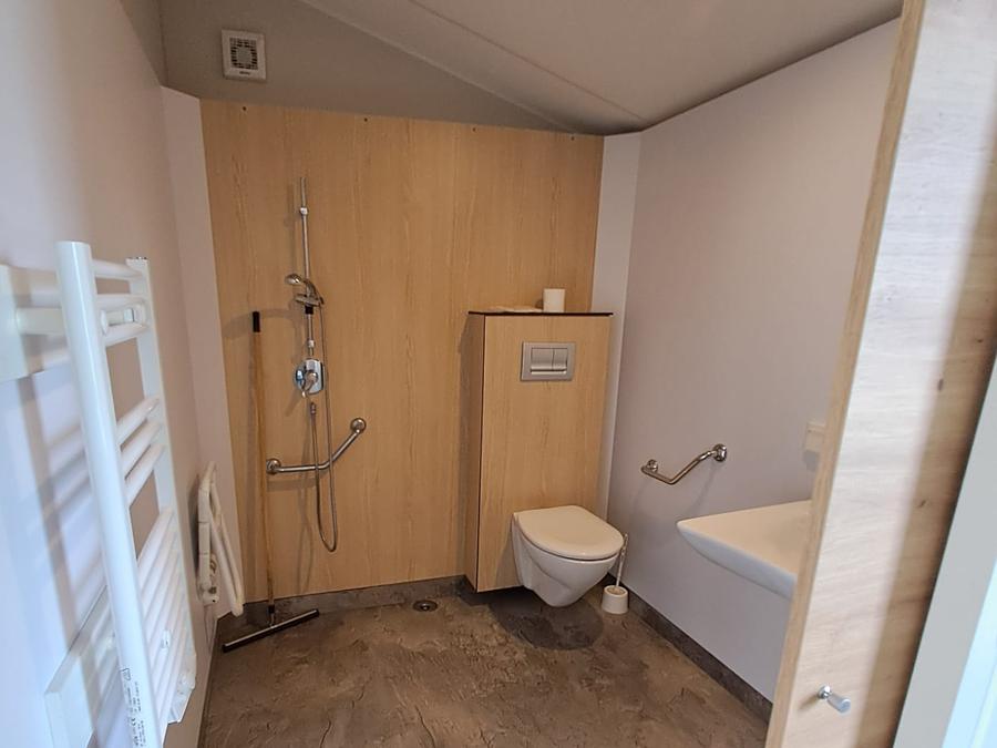 Mobilhome 4 personnes - Venezia - 2 chambres (PMR) 2