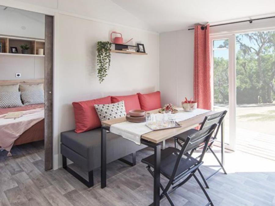 Mobilhome 4 personnes - Venezia - 2 chambres (PMR) 3