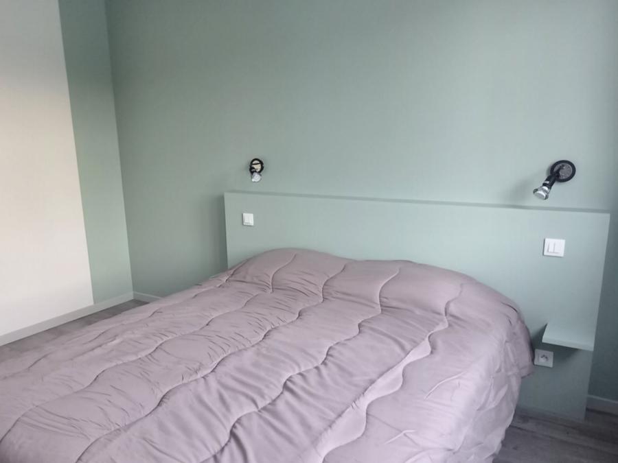 Gîte 4 personnes - OYAT 4
