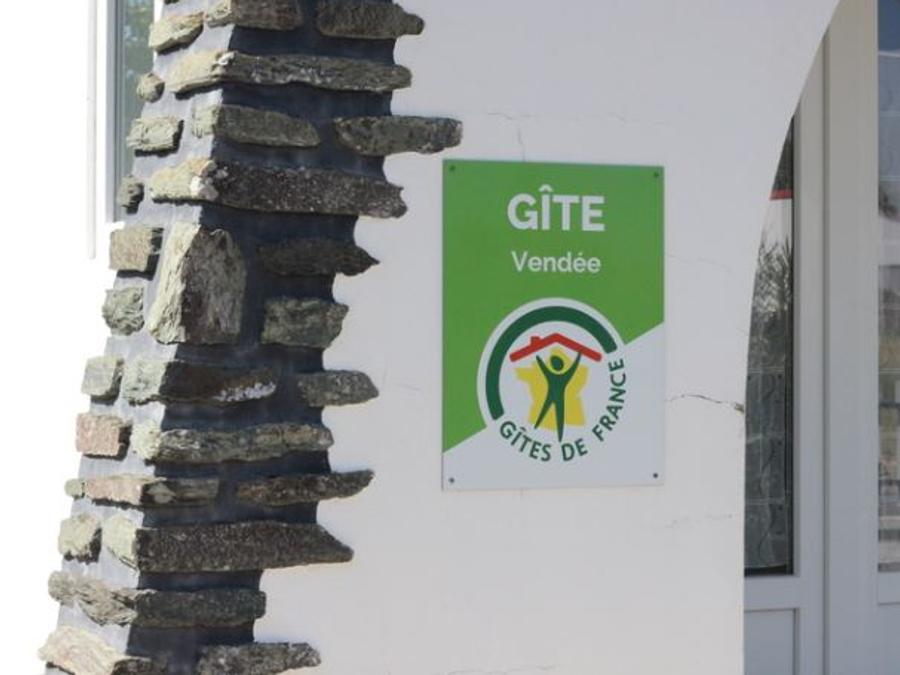 Gîte 4 personnes - OYAT 8