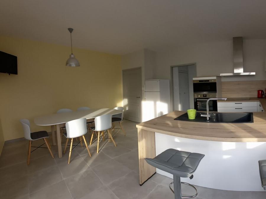 Gîte 4 personnes - OYAT 2