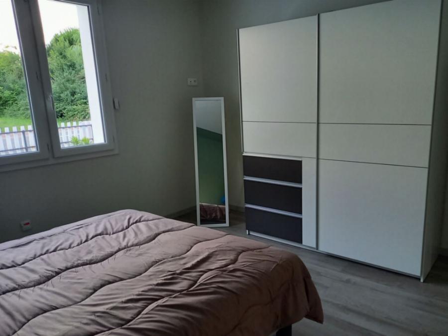 Gîte 4 personnes - OYAT 3