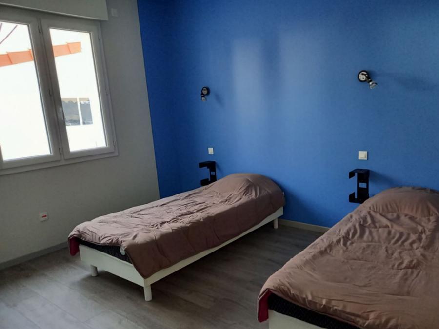 Gîte 4 personnes - OYAT 6