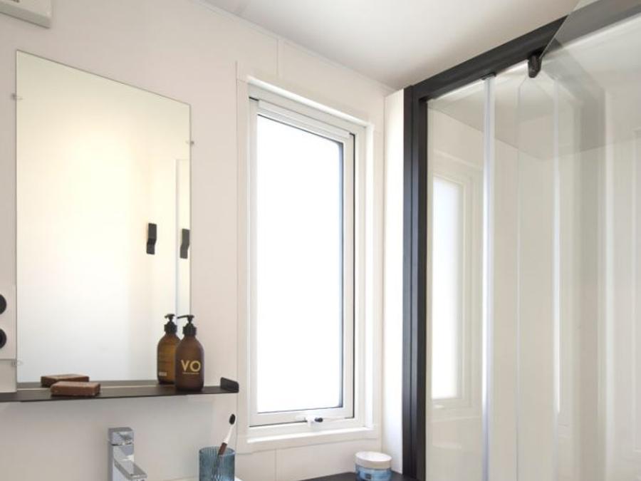 Mobilhome 4 personnes - Malaga Confort 2-4 personnes 1