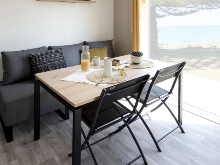 Mobilhome 4 personnes - Malaga Confort 2-4 personnes 2