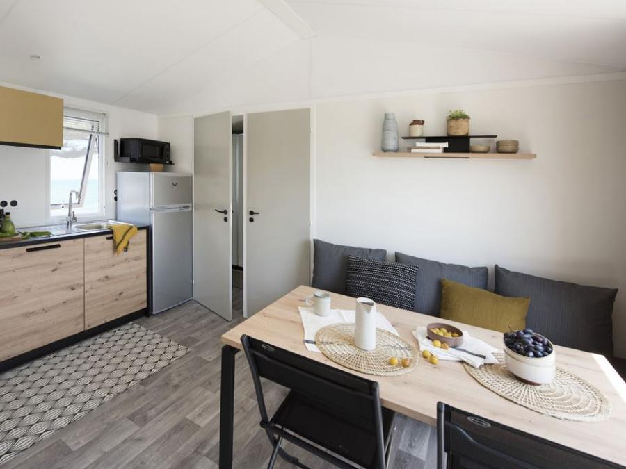 Mobilhome 4 personnes - Malaga Confort 2-4 personnes 0