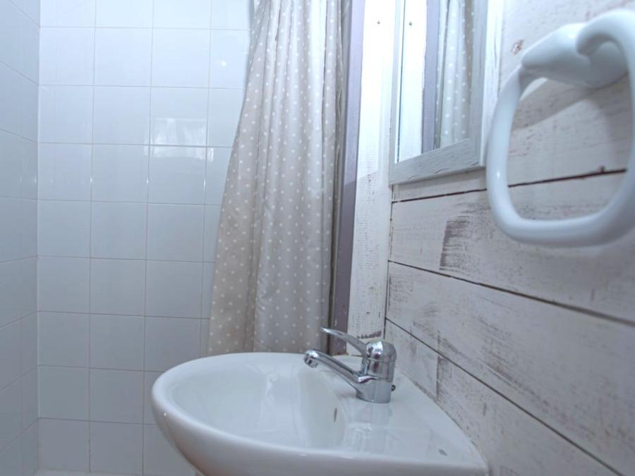 Bungalow 4 personnes - Bungalow Habana 4 pers 10