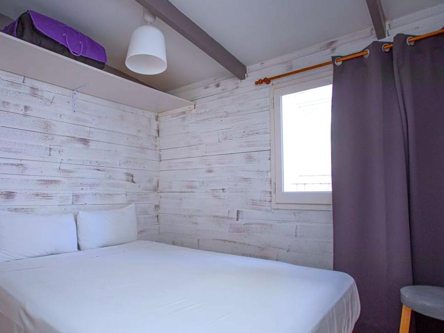Bungalow 4 personnes - Bungalow Habana 4 pers 6