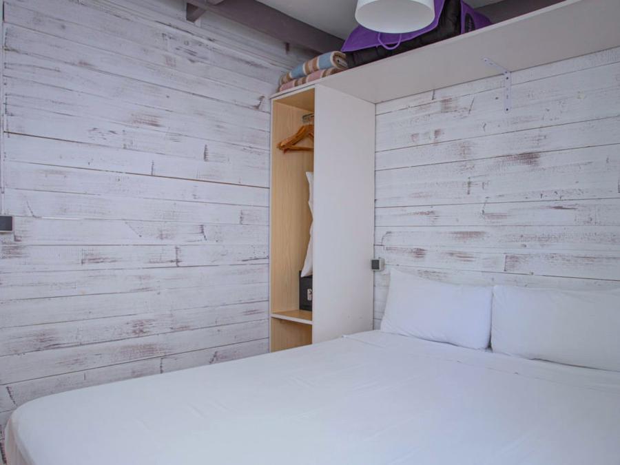 Bungalow 4 personnes - Bungalow Habana 4 pers 7